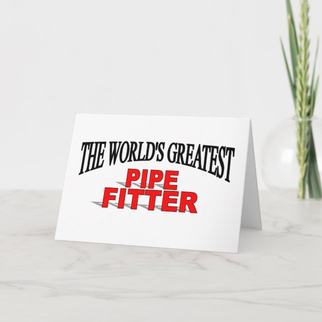 Tarjeta El mejor pontón del mundo (Anverso)