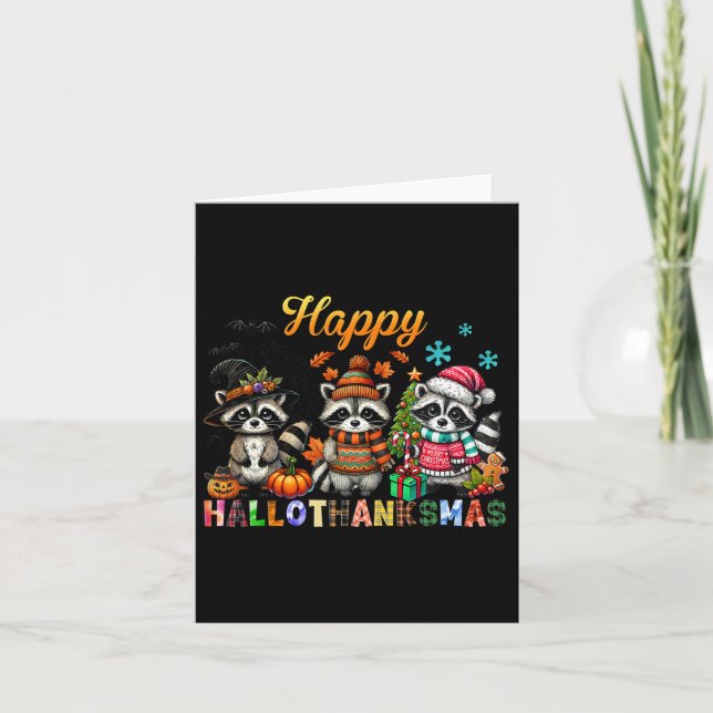 Tarjeta El Monstruo Frankenstein Y Bride Los Amantes Del T (Anverso)