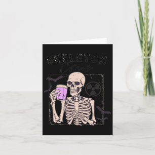 Tarjeta El Monstruo Frankenstein Y La Novia El Tarot De Lo