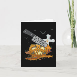 Tarjeta El Monstruo Frankenstein Y La Novia Los Amantes Ta