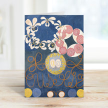 El número 1 más grande | Hilma af Klint