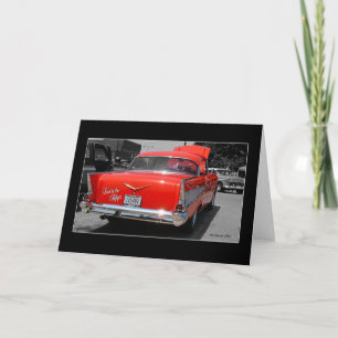 Tarjeta El orgullo de JeanAnn