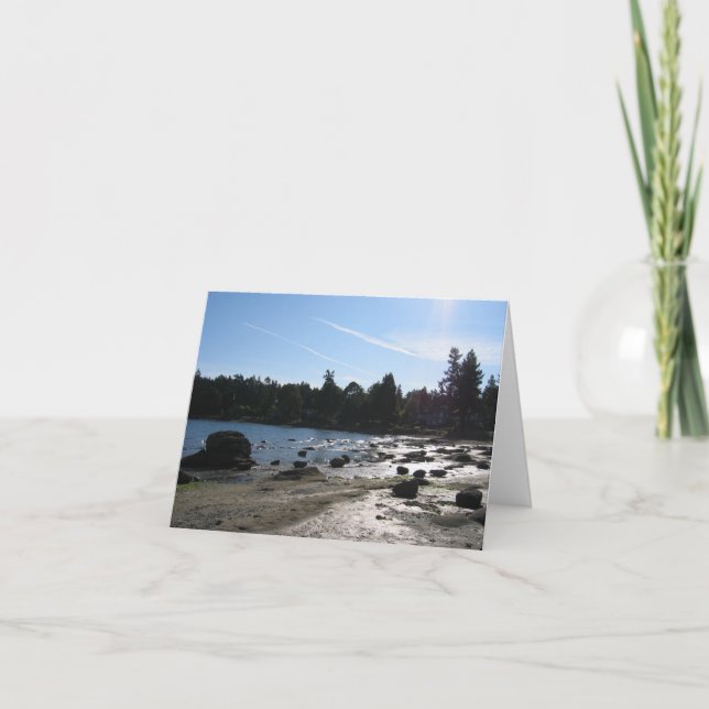 Tarjeta El Pacífico apuntala el centro turístico de la (Anverso)