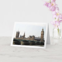 El Palacio de Westminster, Londres, Inglaterra