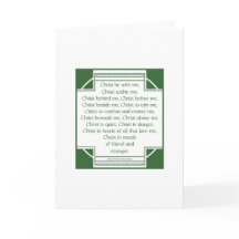 El peto de St Patrick