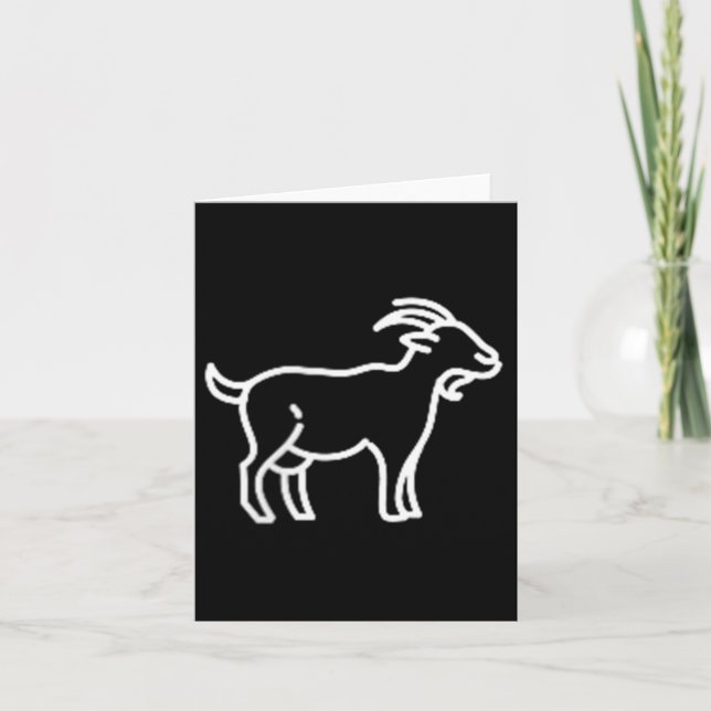 Tarjeta El Pocket Patch Badge Apparge Co. Animal de la cab (Anverso)