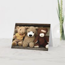 El poder del saludo de amistad