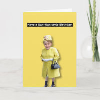 ¡El Príncipe George tiene un cumpleaños Gan-Gan!