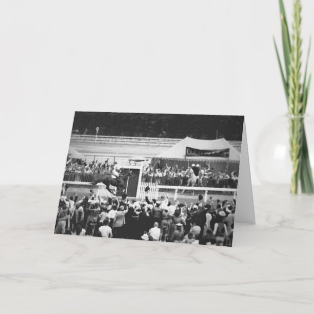 Tarjeta El revestimiento de Phar gana la taza (Anverso)