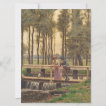 El Romántico Lugar De Encuentro