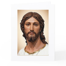 EL ROSTRO DE JESÚS por Mark Edward Westerfield
