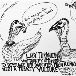 Tarjeta El saludo de San Valentín del castigo de la mirada