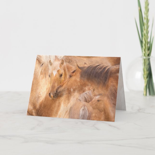 Tarjeta El saludo del alza de Bolder (Anverso)