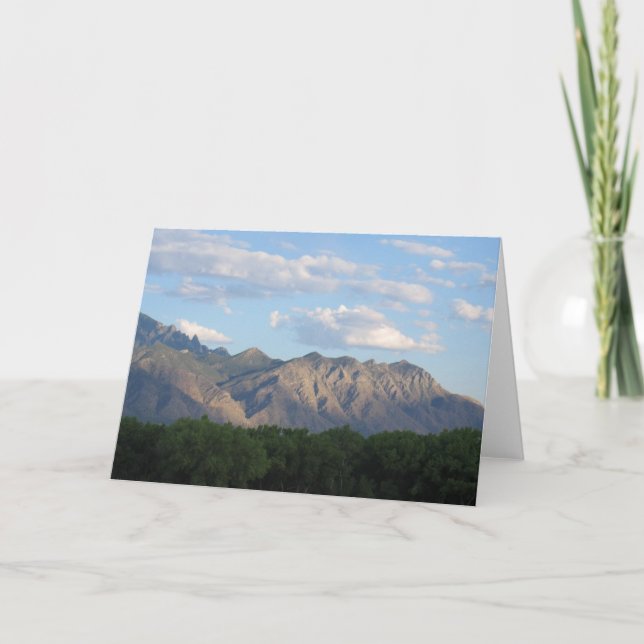 Tarjeta El Sandia (Anverso)