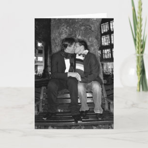 Tarjeta El silencio más elocuente