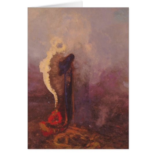 Tarjeta El sueño, 1904
