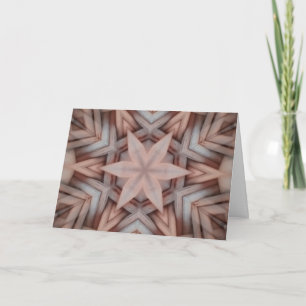 Tarjeta El sueño de Star Starfish