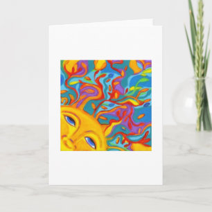 Tarjeta El Sun cada vez mayor