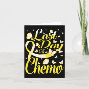 Tarjeta El Último Día De La Conciencia Sobre El Cáncer Inf