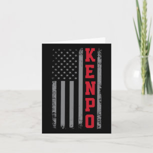 Tarjeta El Último Día De La Radiación Guantes De Boxeo Cán