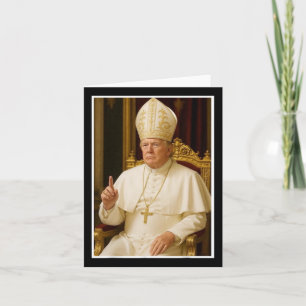 Tarjeta El Vaticano cristiano cristiano cristiano un nuevo