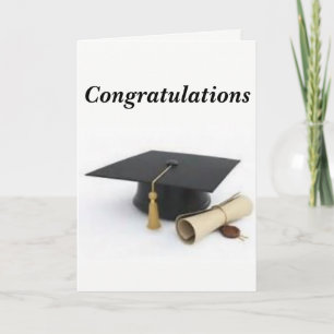 Tarjeta El viaje para disfrutar