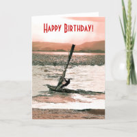 EL WINDSURFING
