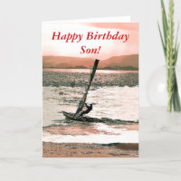 EL WINDSURFING