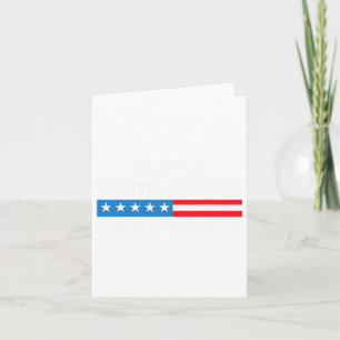 Tarjeta Elección Kamala Harris Primera Presidenta 2024