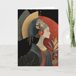 TARJETA ELEGANCIA CORONA #2