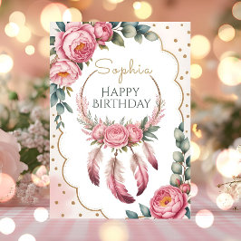 Tarjeta Elegant Neutral Aesthetic