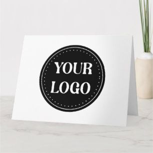 Tarjeta Elegante, contemporáneo, pulido y personalizable