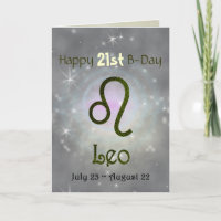Elegir color Leo Zodiac Rótulo Astrológico