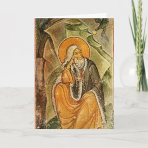 Tarjeta Elias/Elías