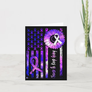 Tarjeta Elija Mantener La Conciencia Sobre La Prevención D