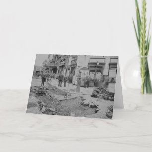 Tarjeta Eliminación de los guijarros