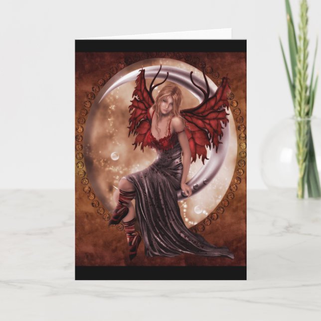 Tarjeta Elivion (Anverso)