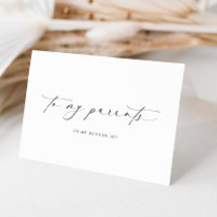 Ellesmere Para El Día De La Boda De Mis Padres