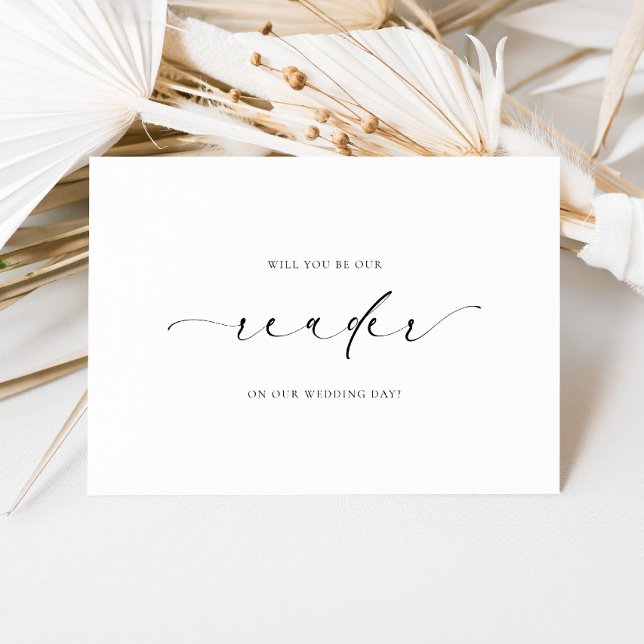 Tarjeta Ellesmere Serás Nuestra Propuesta De Lector (Subido por el creador)