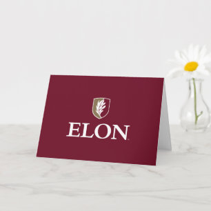 Tarjeta Elon   Graduado 20XX   Felicitaciones