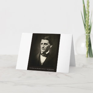 Tarjeta Emerson Love Of Beauty Es Taste Love Quote Gifts