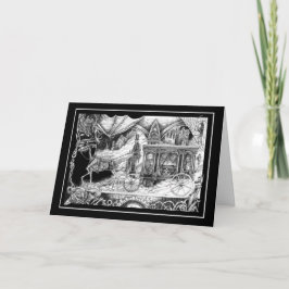 Tarjeta Emily Dickenson