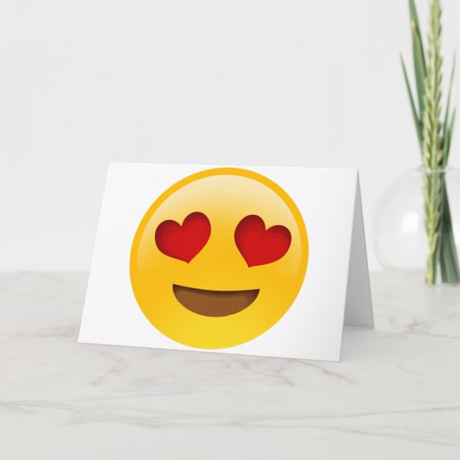 Tarjeta Emoji (Anverso)