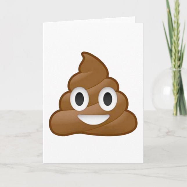 Tarjeta Emoji del impulso (Anverso)