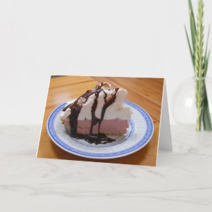 Tarjeta empanada de motivación