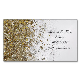 TARJETA EMPRESARIAL COSMETOLOGISTA