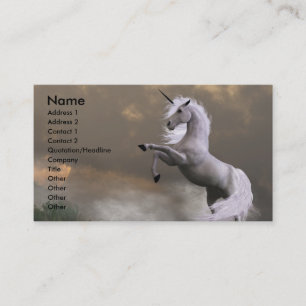 TARJETA EMPRESARIAL RARA