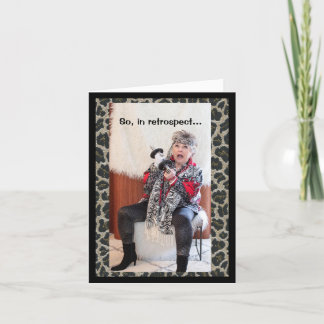 Tarjeta En 2015, ¿dónde crees que estarás en 5 años?