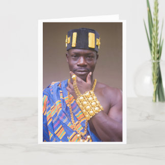 Tarjeta En Afrique, 11/11/2008 # 1