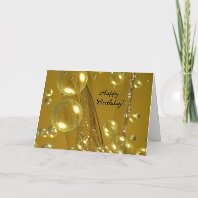 Tarjeta En Angel Wings (Anverso)